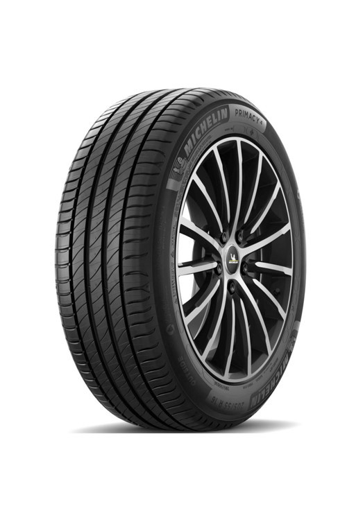 225/55 R17 97Y Primacy 4 Oto Yaz Lastiği (Üretim Yılı: 2024)