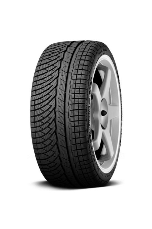 255/45 R19 100V N1 Pilot Alpin Pa4 4X4-Suv Kış Lastiği (Üretim Yılı: 2025)