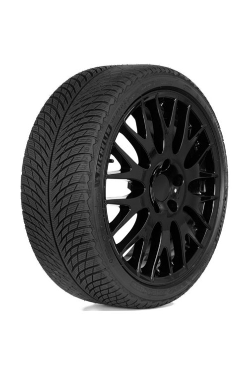 235/45 R19 99V Xl Pilot Alpin 5 4X4-Suv Kış Lastiği (Üretim Yılı: 2025)