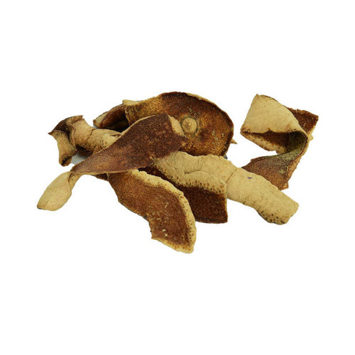Tç Kabuğu Doğal 100 Gr Paket