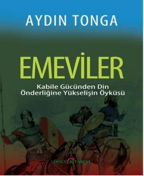 Emeviler