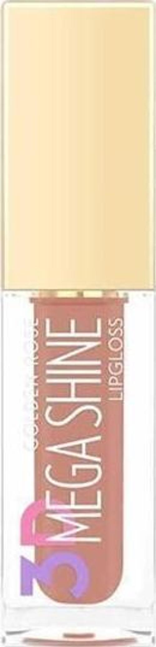 3D Mega Shine 103 Shine Lip Gloss