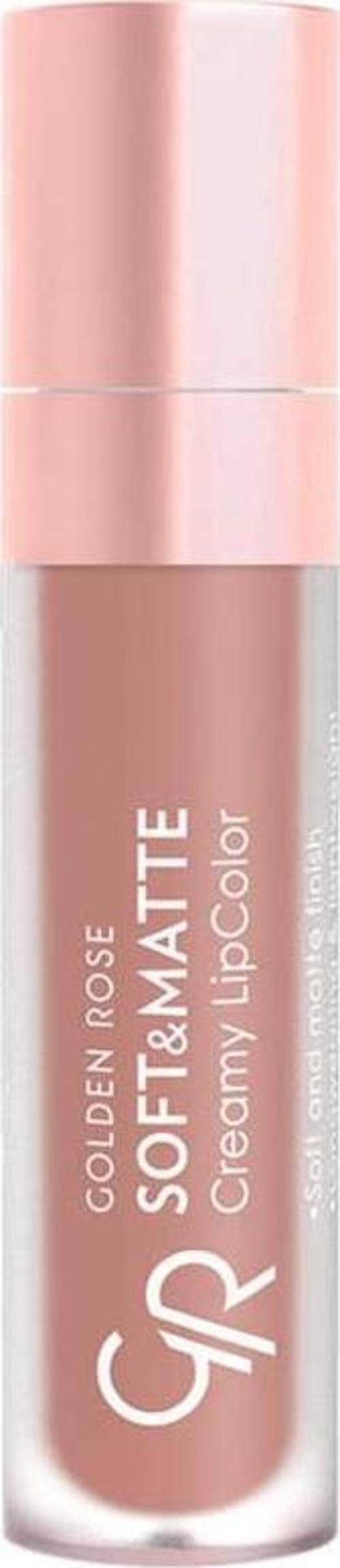 Soft Matte Lipcolor 103 Ruj