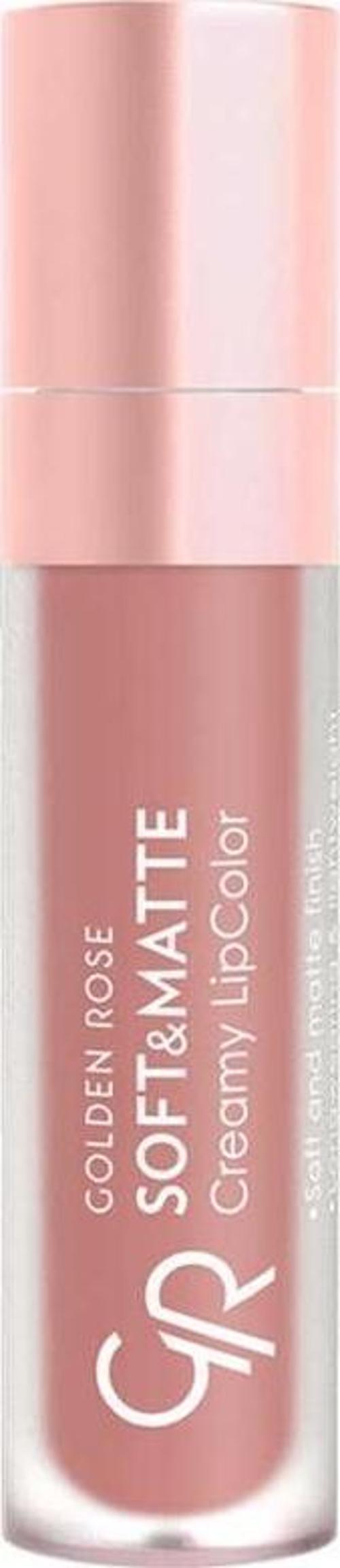 Soft Matte Lipcolor 104 Ruj