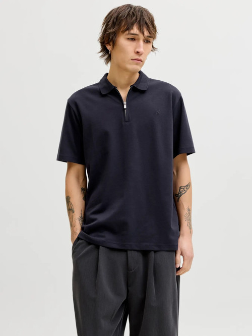 Jprblaethan Ss Erkek Polo T-shirt 12292992