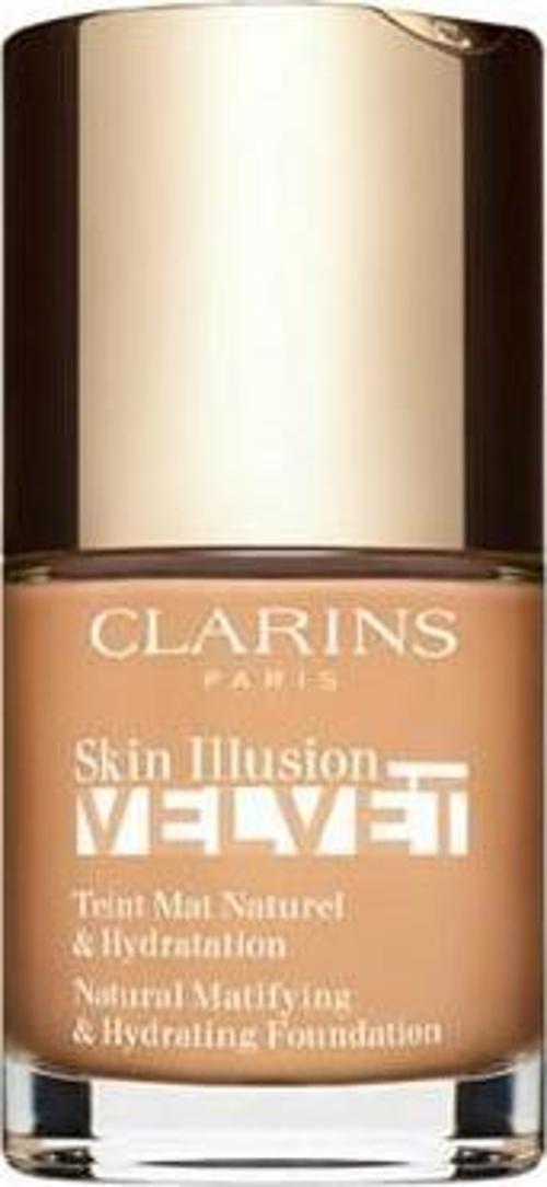 Skin Illusion Velvet 108.5W 30 ml Matlaştırıcı Fondöten