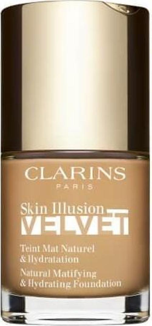 Skin Illusion Velvet 112.3N Sandalwood 30 ml Matlaştırıcı Fondöten
