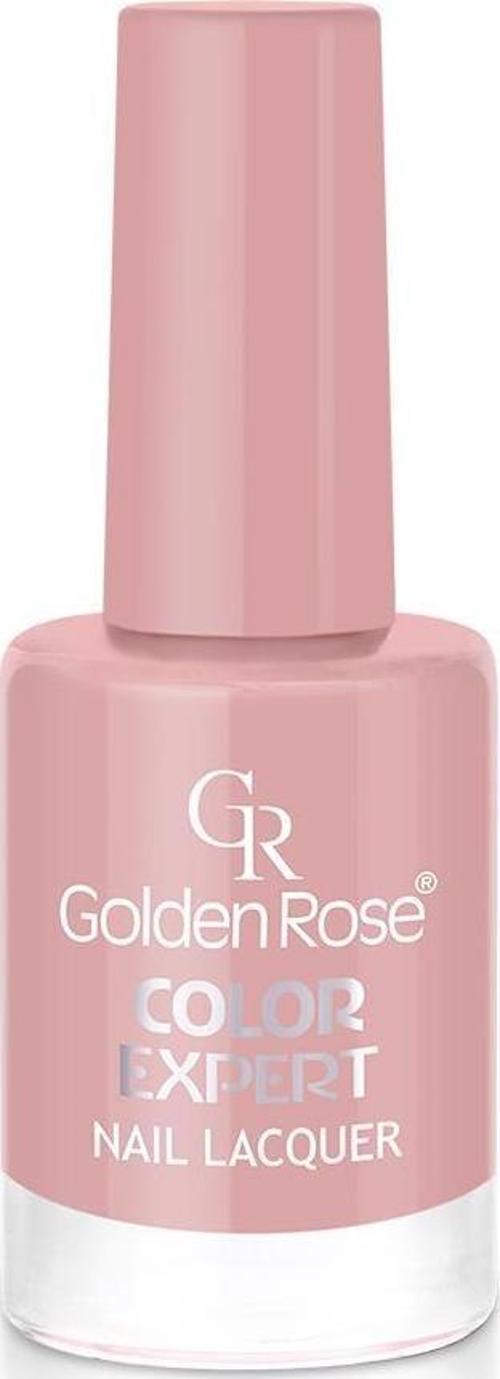 Color Expert Nail Lacquer No: 09 Oje