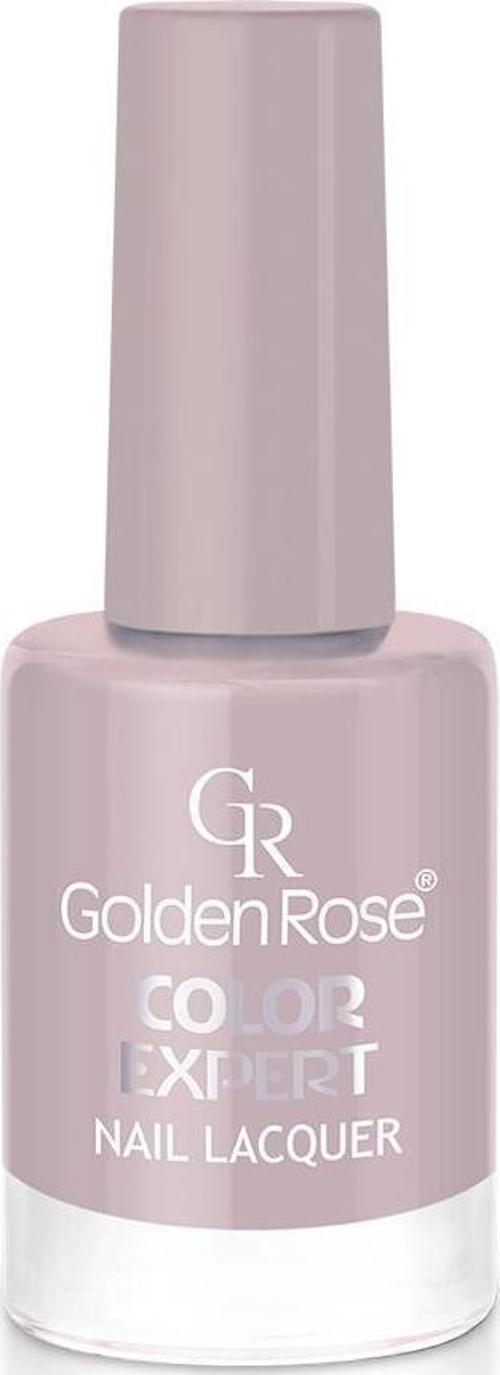 Color Expert Nail Lacquer No: 10