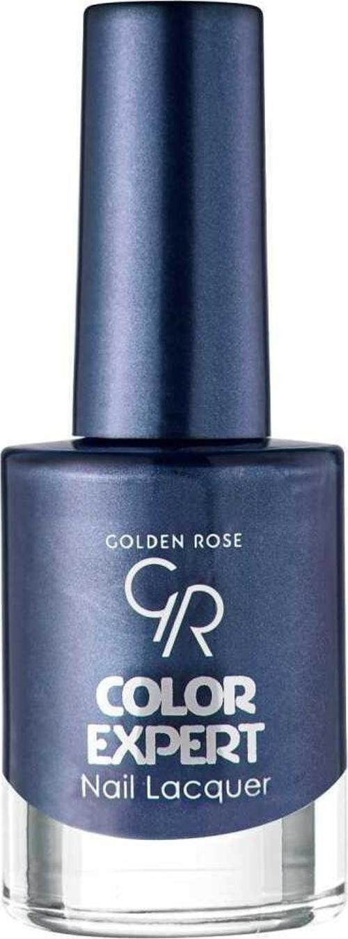 Color Expert Nail Lacquer No: 85 Lilac Gray Oje