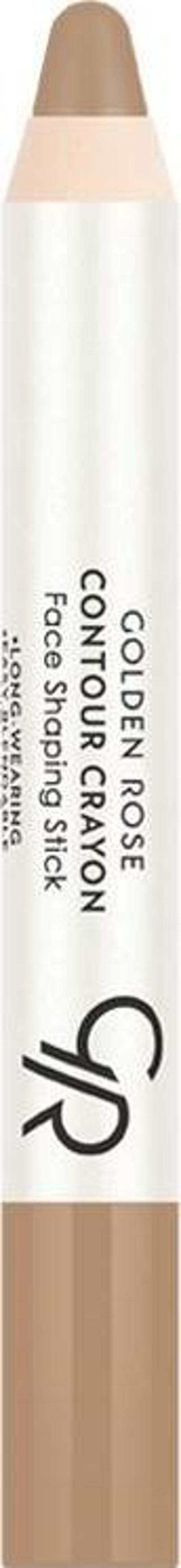 Contour Crayon Face Shaper No: 22