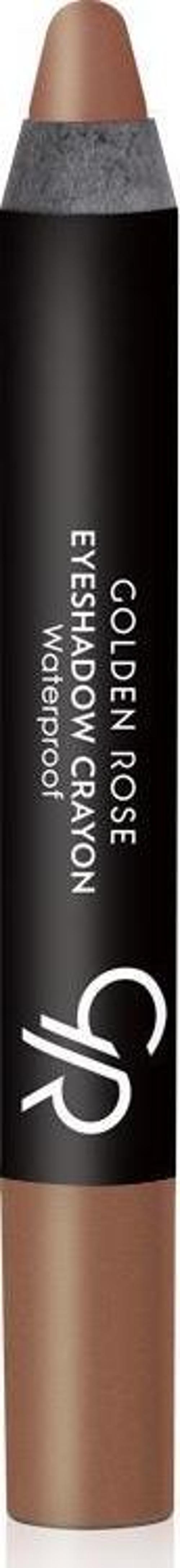Eyeshadow Crayon Waterproof No: 14 Göz Farı