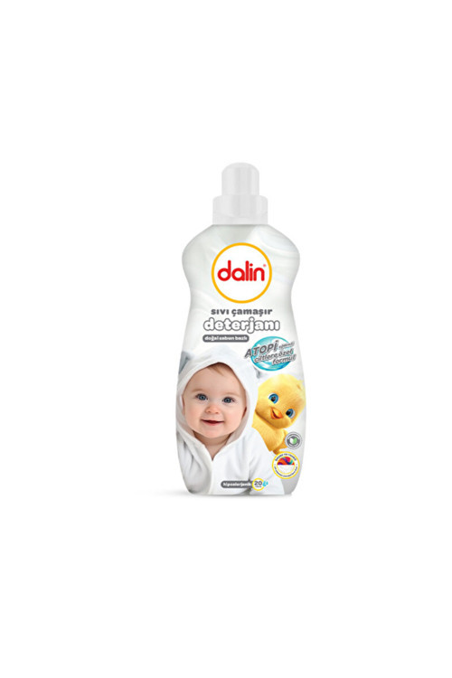Atopik Hassas Cilt Deterjanı 1500 ml