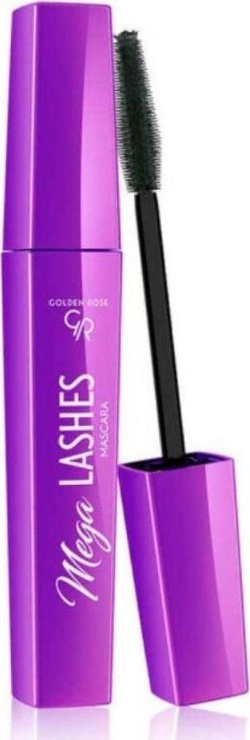 Mega Lashes Mascara