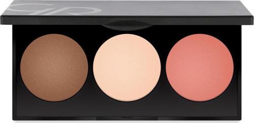 Metals Sculpting Palette Kontür Seti