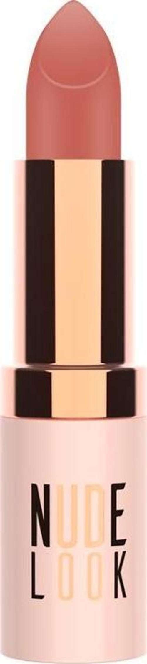 Nude Look Perfect Matte Lipstick No:02