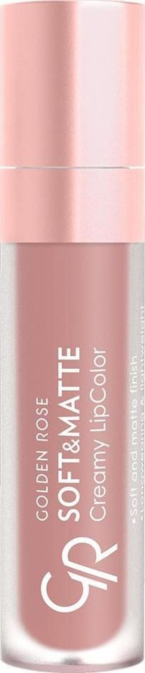 Soft & Matte Creamy Lipcolor 106 Ruj