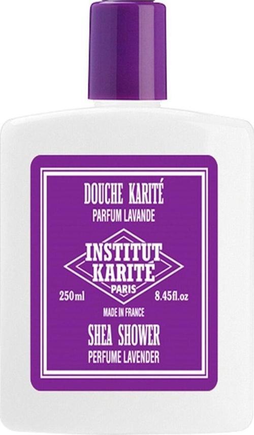 Shea Shower Lavender 250 ml