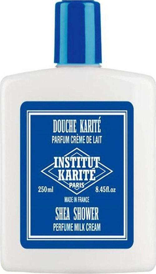 Shea Shower Perfume Milk Cream 250 ml
