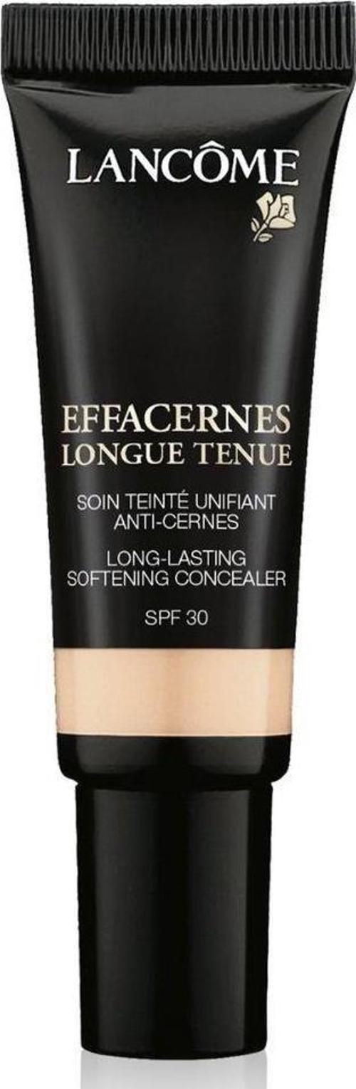 Effacernes Longue Tenue Concealer 015 Beige Naturel Kapatıcı
