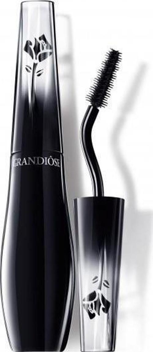 Grandiose Mascara 01 Siyah Maskara