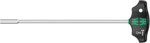 495 T Saplı Lokmabaş Tornavida, 5 x 230 mm
