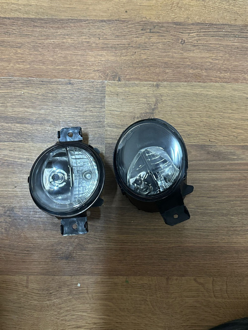 Sis Far Sağ -Sol Çift Ampul Navara 15-18 Pulsar 14-16 Note 13-18