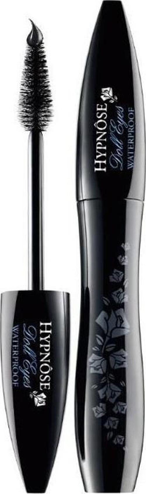 Hypnôse Doll Eyes Waterproof Mascara 01 Noir Siyah Maskara