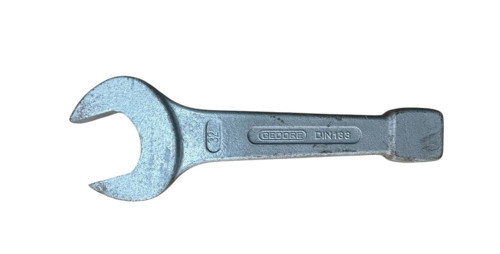 Çatal Çakma Anahtar 32Mm