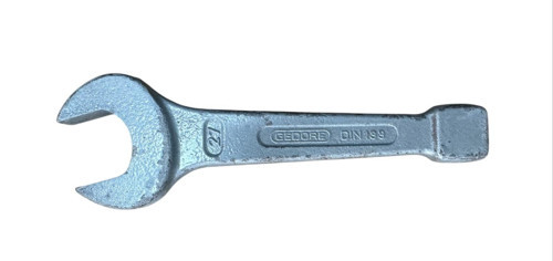 Çatal Çakma Anahtar 27Mm