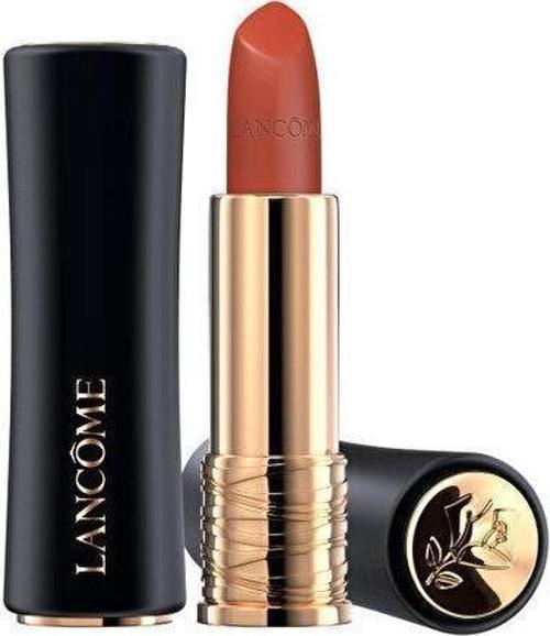 L'Absolu Rouge Drama Matte Ruj No:353