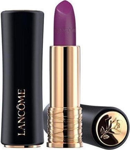L'Absolu Rouge Drama Matte Ruj No:509