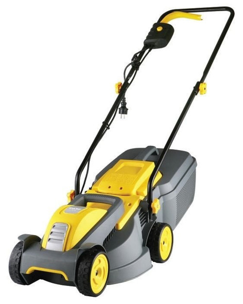 LM-C3203-2 Çim Biçme Makinası Elektrikli 1200W