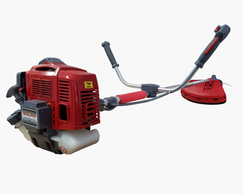 TK520C Motorlu Yan Tırpan 2.2Hp