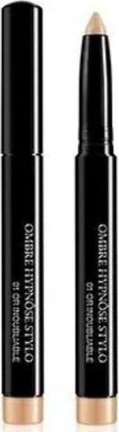 Ombre Hypnose Stylo Kalem Göz Farı 01 Or Inoubliable