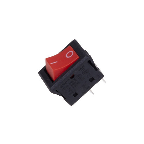 ZB850108 Zincir Bileme Makinası Çalıştırma Şalteri - ZB85