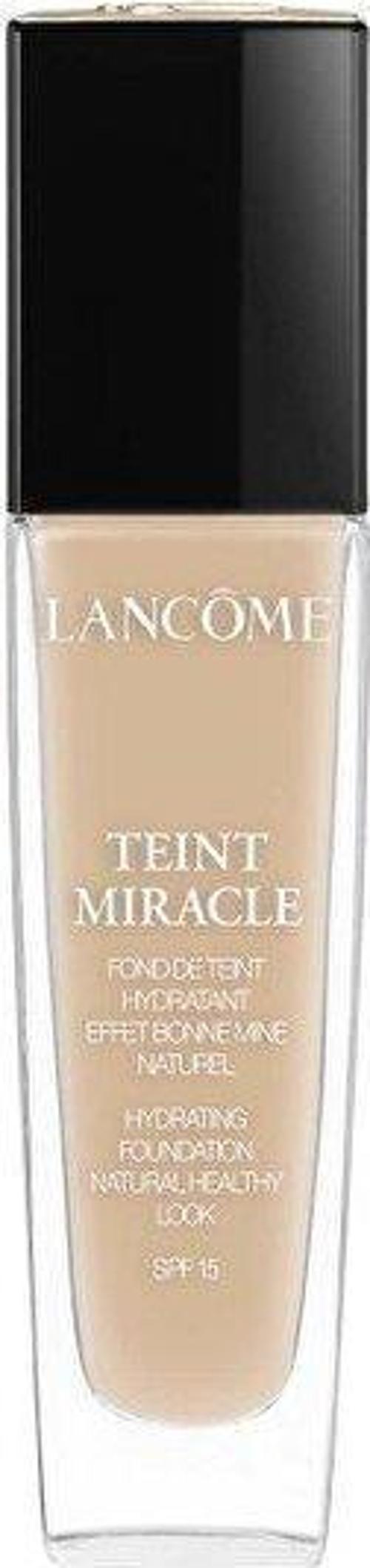 Teint Miracle 30ml Likit Fondöten No:04 Beige Nature
