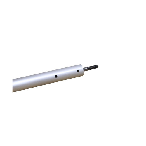 C524425 Şaft Borusu Ø26 9T CG260,520