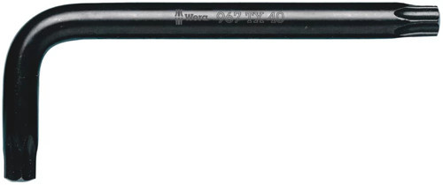 967 Allen Anahtar TORX®, BlackLaser, TX 8 x 48 mm