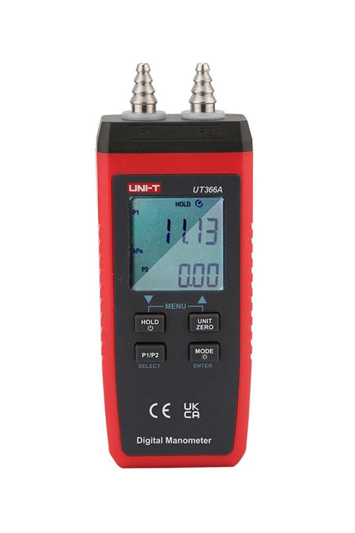 UT366A Dijital Manometre