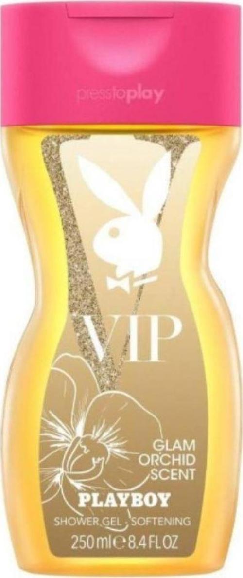 Vip Woman 250 ml Shower Gel Duş Jeli