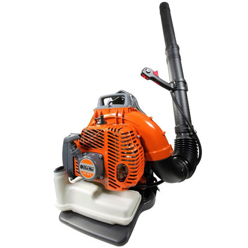 BV163 Yaprak Üfleme Makinası 4.5Hp Euro 5
