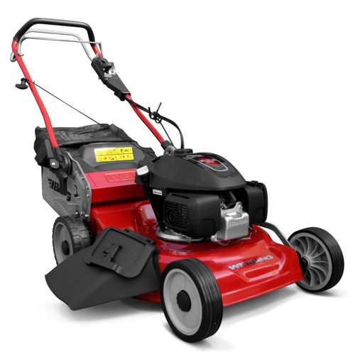 Weıbang WB537SHV3IN1 euro5 Çim Biçme Maknesi ŞanzımanlıI Honda Motor GCV170