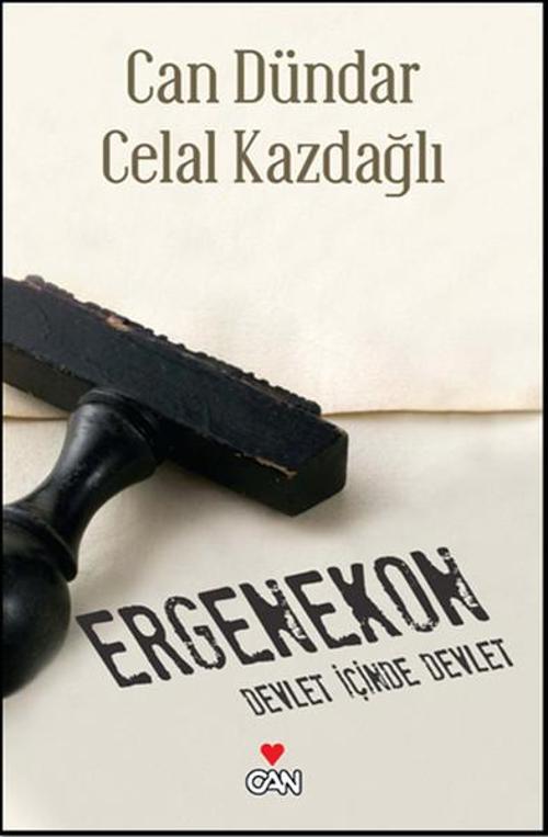 Ergenekon