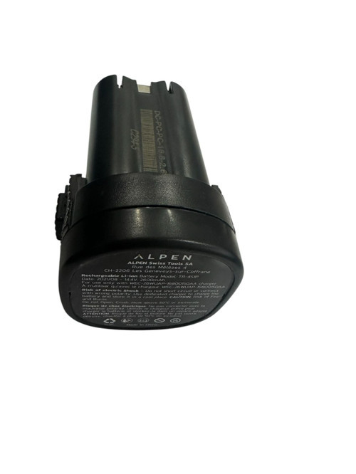 Wıldhorn 32/5 Yedek Akü