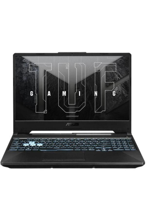 Tuf Gaming A15 Fa506Ncg-Hn266 4Gb Rtx3050 Ryzen 7-7445Hs 16Gb 512Gb Ssd Rtx3050 15.6" Fhd 144Hz