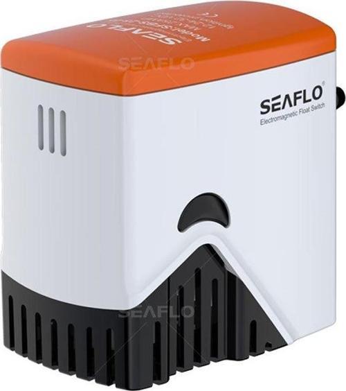 12/24/32 Volt DC 25 A Sintine Pompası Otomatik Şamandıra Şalteri SFBS-25-05