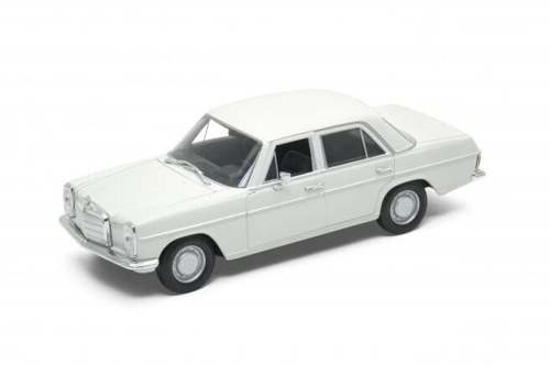 24091 WELLY DIECAST MERCEDES BENZ 220