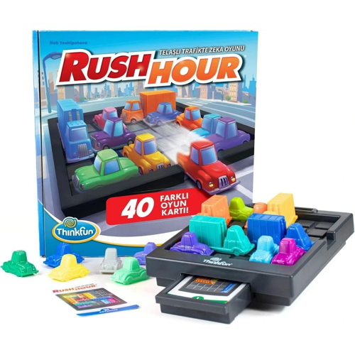 Rush Hour