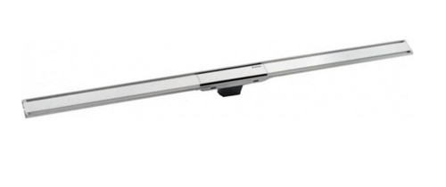 CLEANLINE20 Duş Kanalı Kapağı,30 90 cm Paslanmaz Çelik 154.450.KS.1 + 154.152.00.1